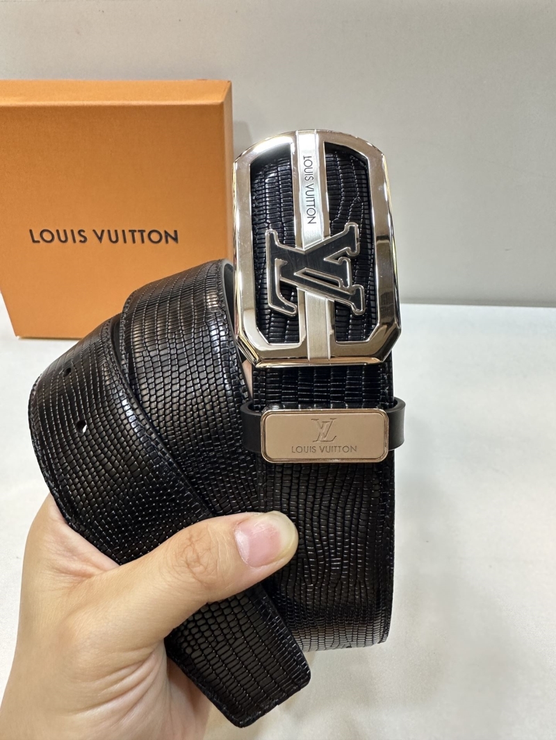 Louis Vuitton Belts